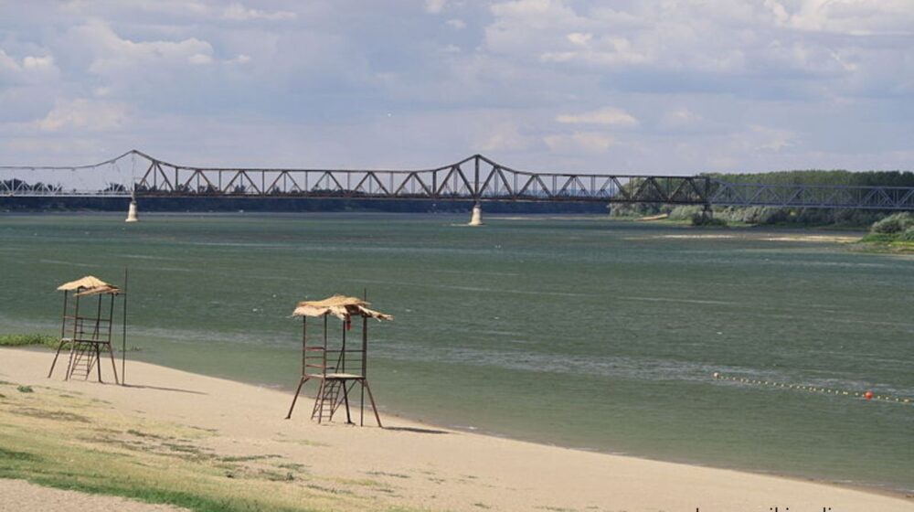 Šabac: Ronioci nastavili potragu za nestalim mladićem u Savi 1