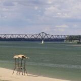 Šabac: Ronioci nastavili potragu za nestalim mladićem u Savi 11