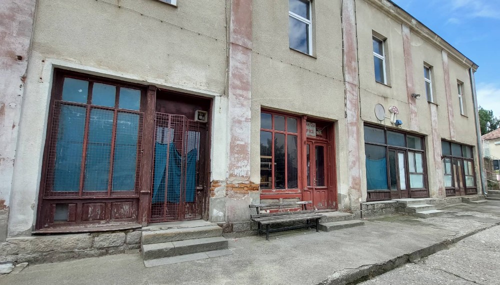 U Rgotini kod Zaječara nalazi se jedno od najčistijih jezera u Evropi, ali u njemu je zabranjeno kupanje 4