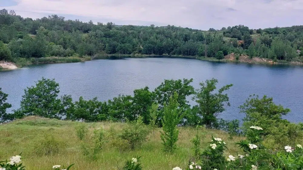 U Rgotini kod Zaječara nalazi se jedno od najčistijih jezera u Evropi, ali u njemu je zabranjeno kupanje 1