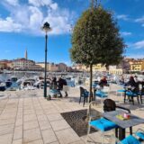 Vilju­škom po bivšoj Jugoslaviji - Istra: Supa od dunja i pršut u malvaziji 2