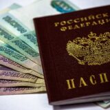 Rusija pojednostavljuje proceduru za rusko državljanstvo građanima Hersonske i Zaporoške oblasti 9