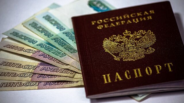 Zbog sankcija obustavljena isplata ruskih penzija korisnicima u Srbiji pre skoro godinu dana 1