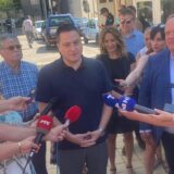 Ružić: Nijedan propust u organizaciji i pripremi završnog ispita 6