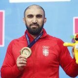 Nova medalja za Srbiju na Mediteranskim igrama 7