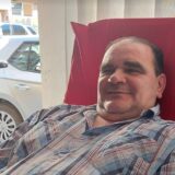 Ovaj Zaječarac je 100 puta dao krv 2