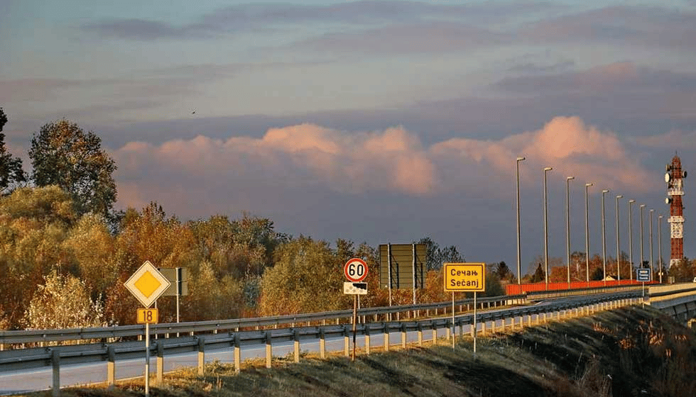 U četvrtak bez struje ostaje Sečanj 1