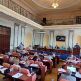 Zaječar: Velika rasprava odbornika vlasti i opozicije na 11. sednici Skupštine Zaječara 8