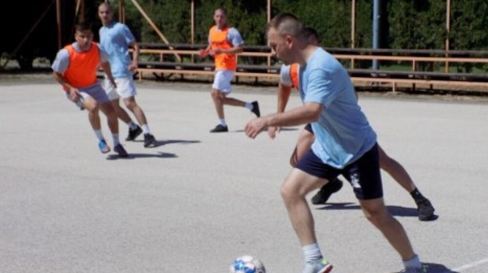 U Zaječaru održane Seoske igre Sportskog saveza Srbije: Ekipa Grljana četvrti put uzastopno trijumfovala 1