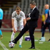 Stojkovićeva opservacija: Nezaslužen poraz, ostajemo pozitivni 8