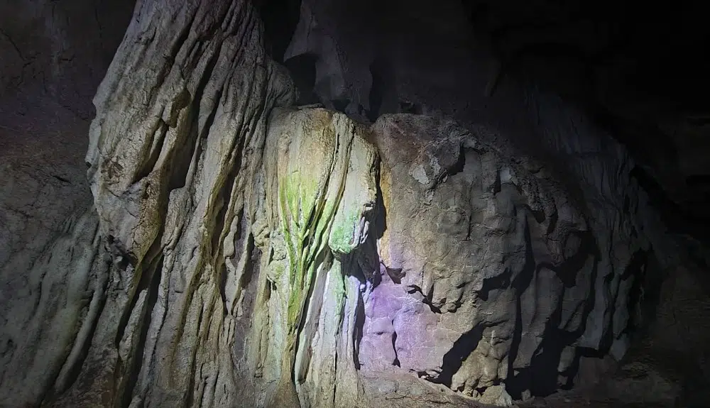 Izletište Sesalačka pećina, nedaleko od Sokobanje, skriveni biser 3
