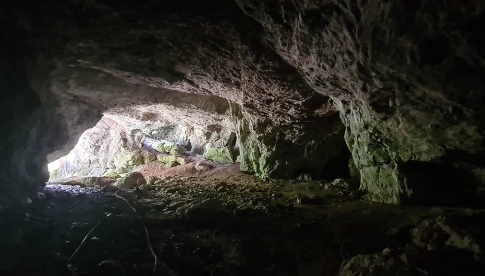 Izletište Sesalačka pećina, nedaleko od Sokobanje, skriveni biser 5