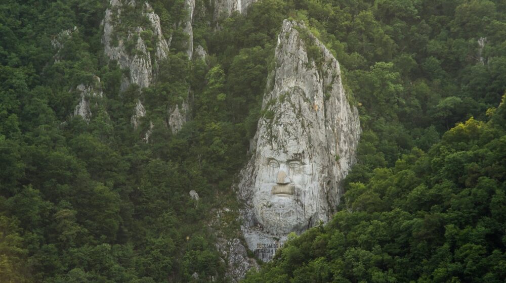 "Snaga Dačana" na večnoj straži 1