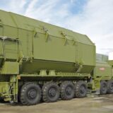 Sve Putinove rakete: Velike ambicije i ozbiljne pretnje 3