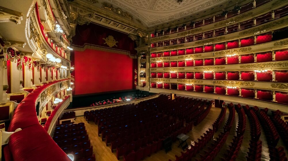 La Scala novu sezonu otvara ruskom operom 1