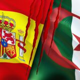 Alžir okončao dvodecenijski sporazum o prijateljstvu sa Španijom 10