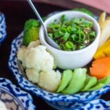 Tajland: Oproštajna "kan-toke" večera 5