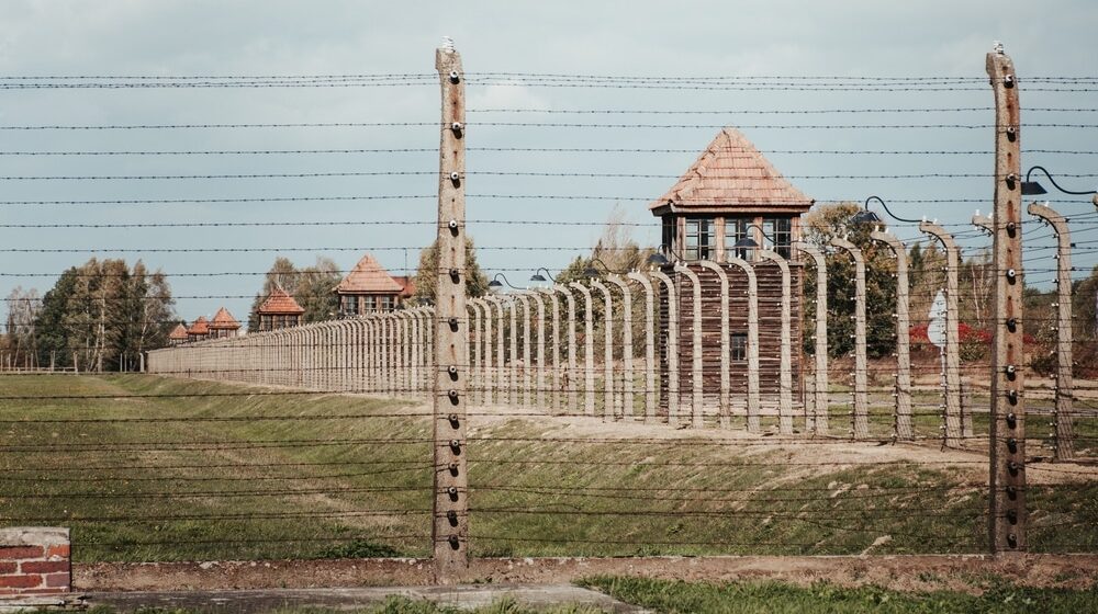 U Nemačkoj na pet godina zatvora osuđen 101-godišnji optuženik za nacističke zločine 1