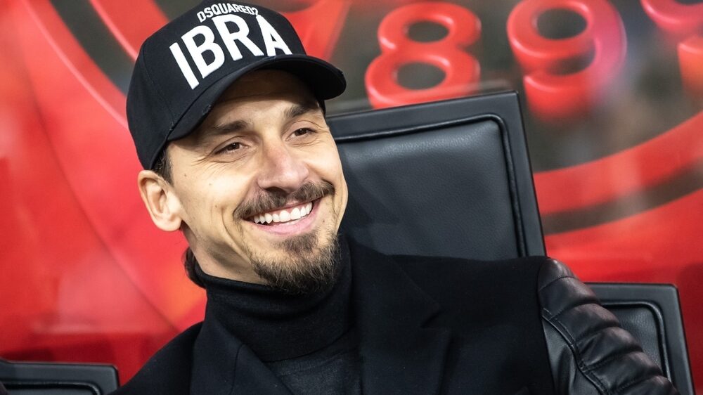 Notizia choc dall’Italia: Ibrahimovic prende il Milan – Sport