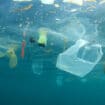 Čak 80 odsto morskog otpada, uglavnom plastike, nastalo je na kopnu 16