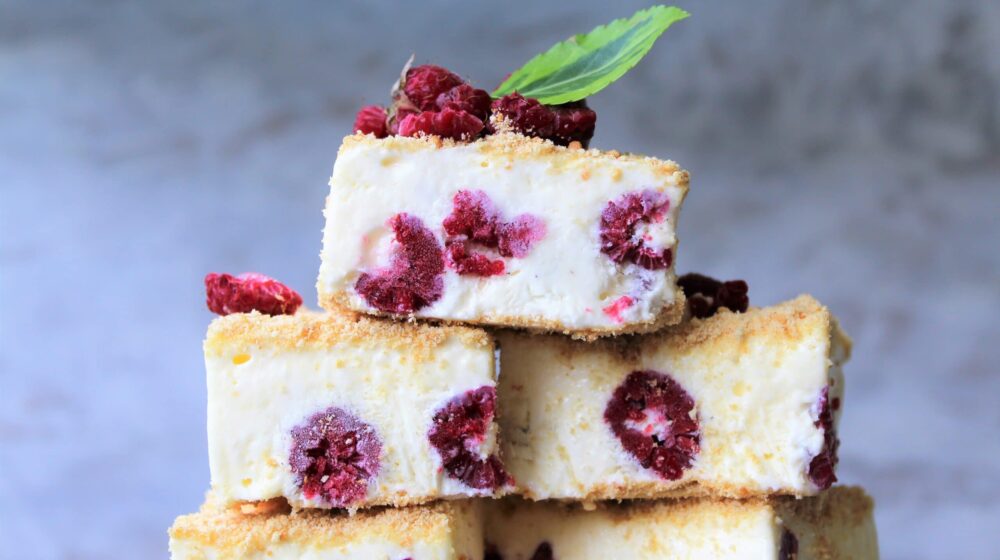 Recept nedelje: Sladoled kocke 1