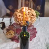 Upozorenje Instituta Batut: Ne idite gladni na slavu 3