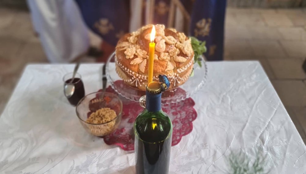 Knjaževac: Tradicija proslavljanja Spasovdana u Novom Koritu još uvek živi 2