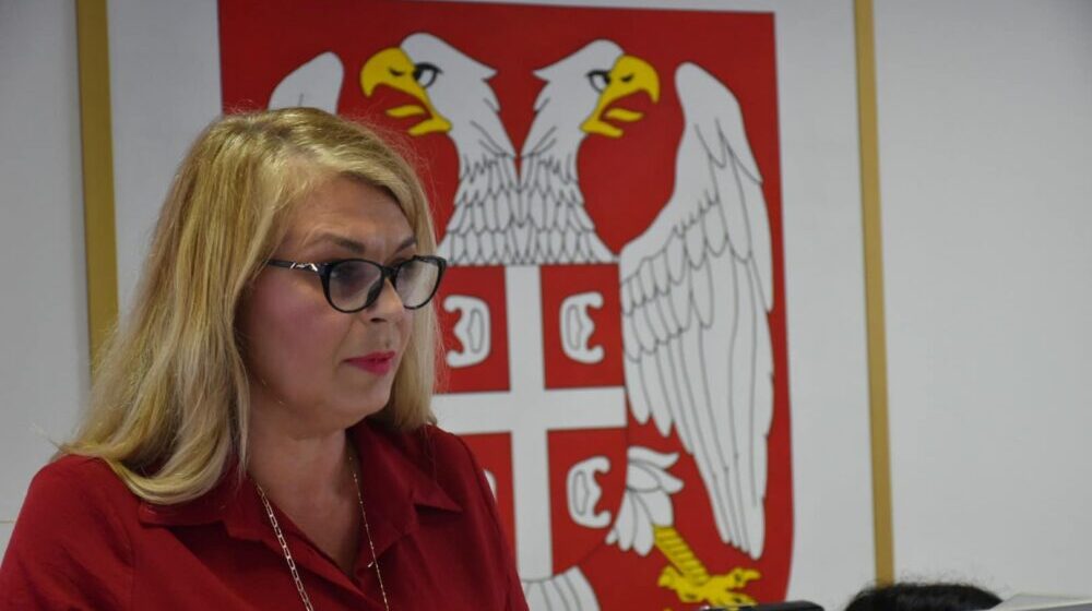 Snežana Todorović, odbornica u SO Majdanpek: Kao da živimo u ratnoj zoni 1