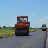 Sombor: Obilaznica dobija novi asfalt 5
