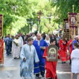Subotica: Obeležen Spasovdan 1