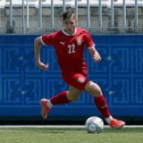 U19: Fudbaleri Srbije zbog manje žutih kartona otišli na Evropsko prvenstvo 11