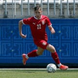 U19: Fudbaleri Srbije zbog manje žutih kartona otišli na Evropsko prvenstvo 14