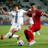 Nadoknaditi "minus" u špicu 4