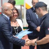 Novi Sad: Uručeni ključevi 438 stanova za "bezbednjake" 2