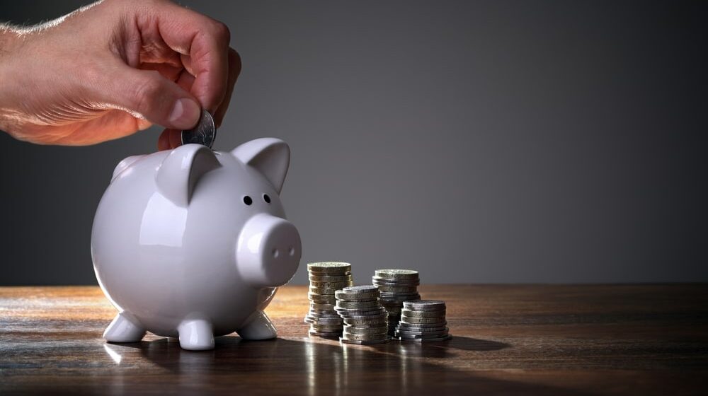 Banke podigle kamatu na štednju 1