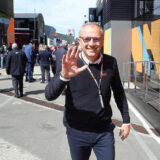 Formula 1 se vraća u Afriku 5