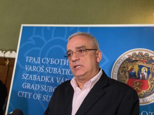 Rekordno ostvarenje budžeta u istoriji grada Subotice 2