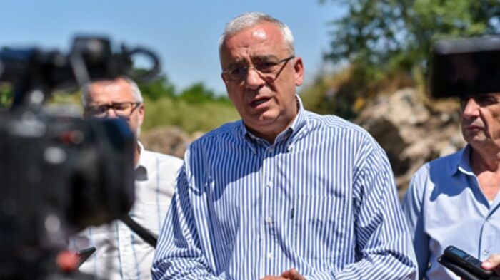 U toku uklanjanje divlje deponije u Donjem Tavankutu 1