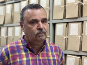 Istorijski arhiv Subotica: Zbog novog zakona zatrpani nevažnim dokumentima 2 Istorijski arhiv Subotica: Zbog novog zakona zatrpani nevažnim dokumentima 2