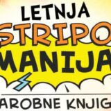 Čarobni praznik stripa 9