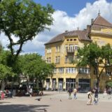 Regresiranje mesečnih karata za subotičke srednjoškolce 2