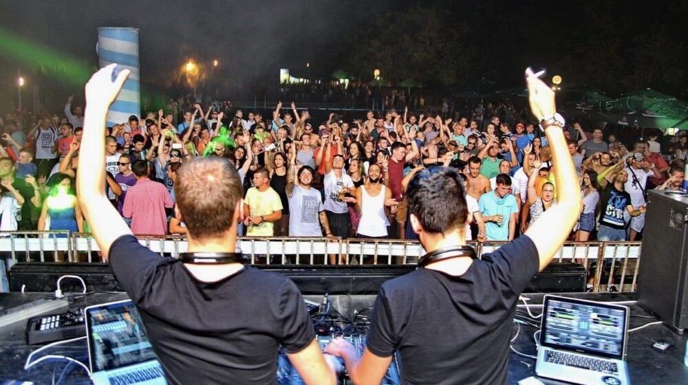 Subotica: Summer3p festival obeležava 20. rođendan 1