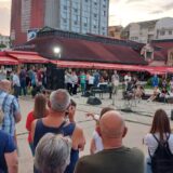 Zaječar: Održan koncert povodom Svetskog dana muzike 4