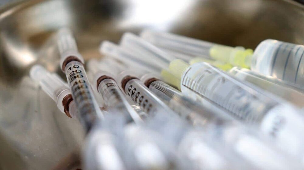 U Zrenjaninu danas počinje vakcinacija protiv gripa 1