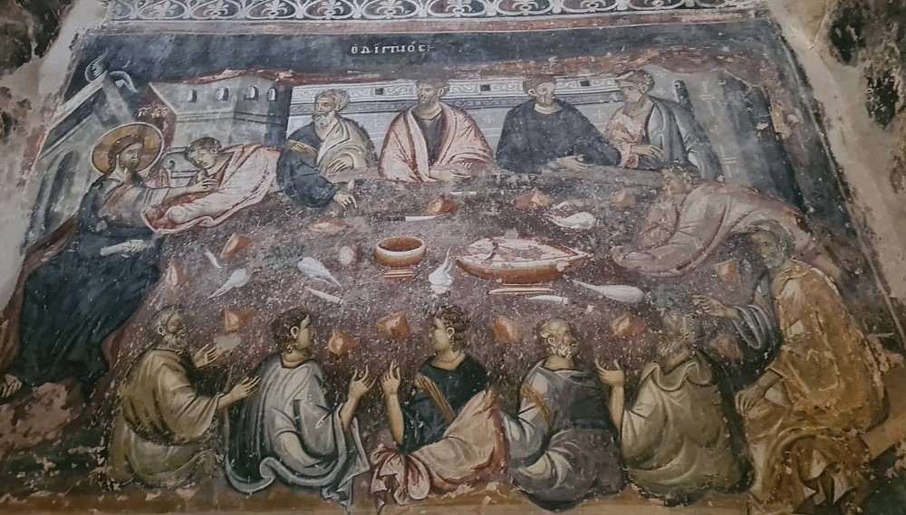 Srpski Notr Dam: Bogorodičina crkva u Donjoj Kamenici kod Knjaževca 4