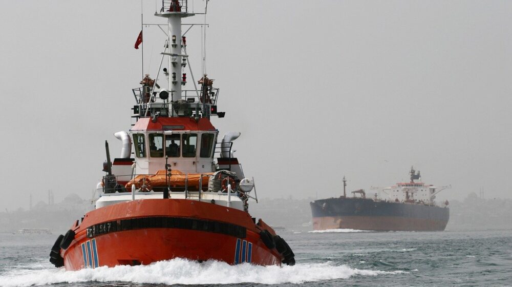 Nemačka najavila da od 1. avgusta potpuno prestaje da kupuje ugalj od Rusije, a od 31. decembra rusku naftu 1