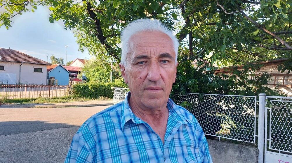 "Dobio sam otkaz posle 32 godine rada": Bivši predsednik sindikata u zaječarskom Vodovodu ostao bez posla 1