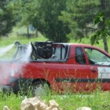 Borski okrug: Suzbijanje larvi komaraca u Borskom okrugu od 25. do 30. jula 14