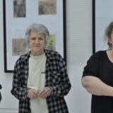 Majdanpek: Tri likovne umetnice izlažu radove u svom gradu 7
