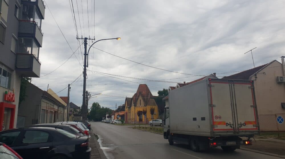 U saobraćajnim nezgodama u Zrenjaninu povređeno šestoro ljudi 1